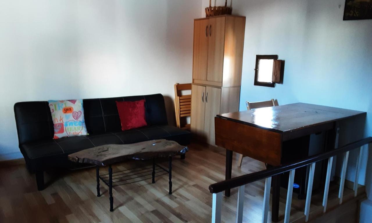 A Casina Da Avoa Villa Monforte De Lemos Bagian luar foto