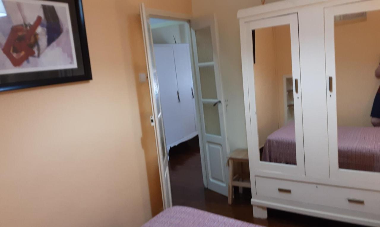 A Casina Da Avoa Villa Monforte De Lemos Bagian luar foto