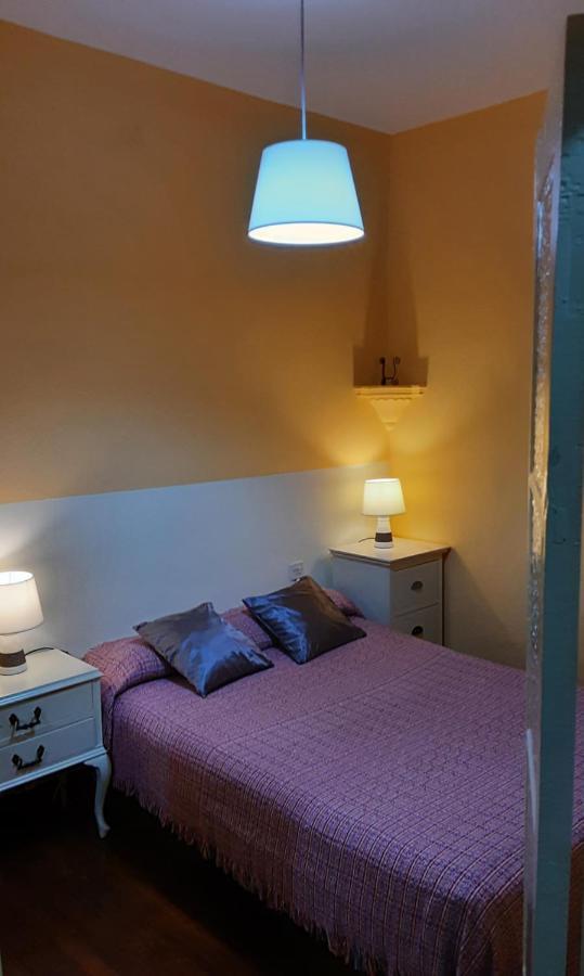 A Casina Da Avoa Villa Monforte De Lemos Bagian luar foto
