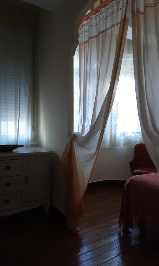 A Casina Da Avoa Villa Monforte De Lemos Bagian luar foto