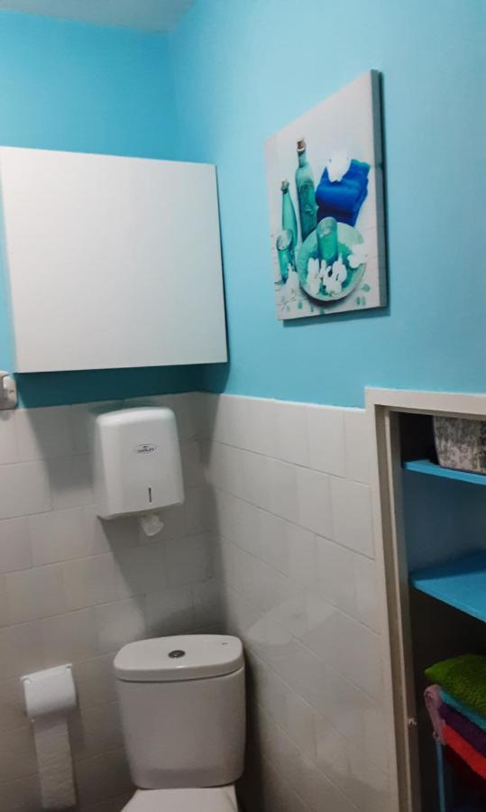 A Casina Da Avoa Villa Monforte De Lemos Bagian luar foto