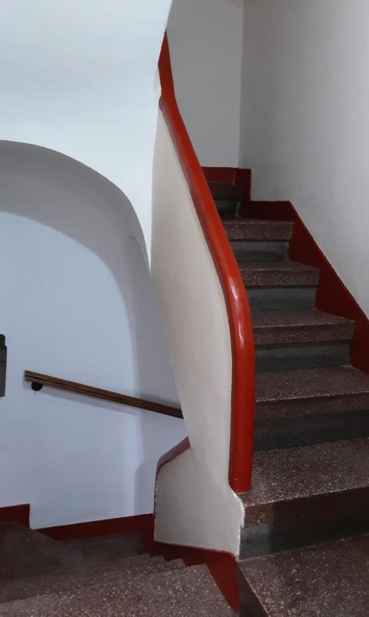 A Casina Da Avoa Villa Monforte De Lemos Bagian luar foto