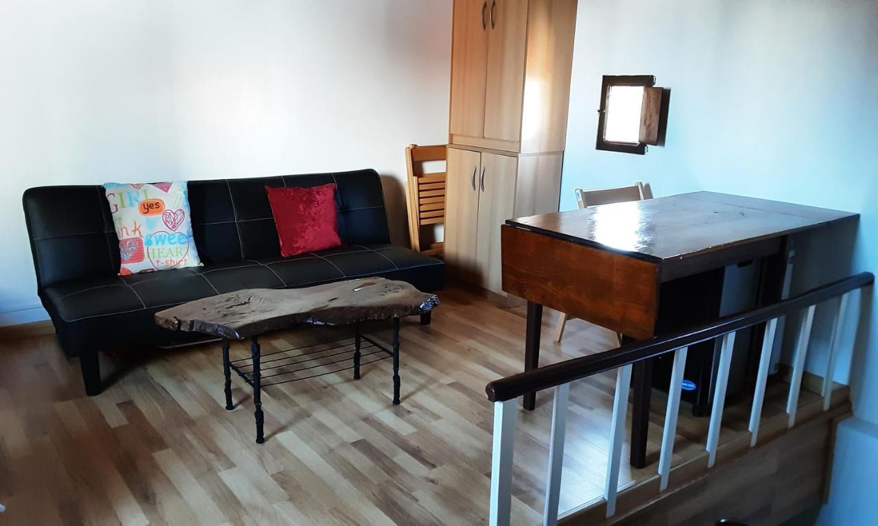 A Casina Da Avoa Villa Monforte De Lemos Bagian luar foto